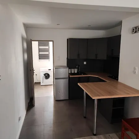 Apartman Lwowska Tarnów